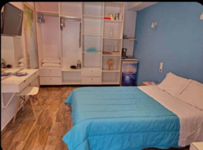 Alegra's Room